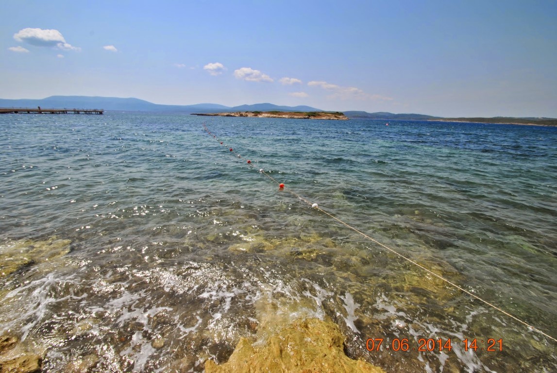 imagini hotel EUPHORIA AEGEAN